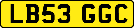 LB53GGC