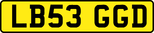 LB53GGD