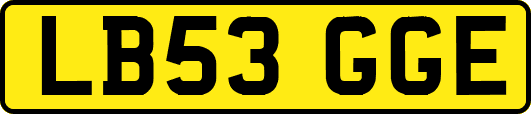LB53GGE