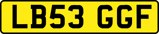 LB53GGF