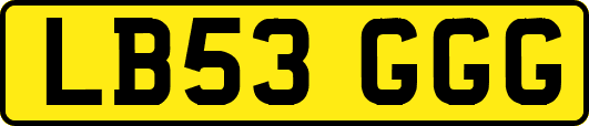 LB53GGG
