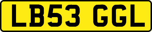 LB53GGL