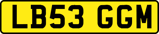 LB53GGM