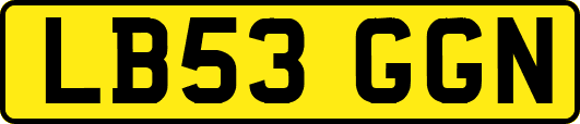 LB53GGN