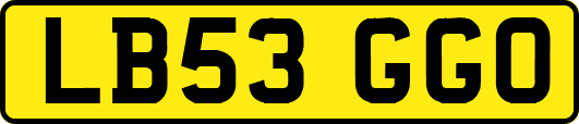 LB53GGO