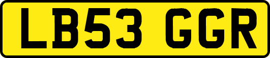 LB53GGR