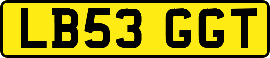 LB53GGT
