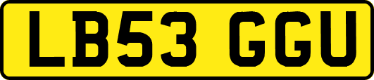 LB53GGU