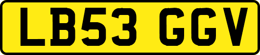 LB53GGV
