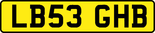 LB53GHB