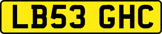 LB53GHC