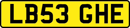 LB53GHE