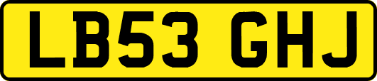 LB53GHJ