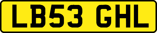 LB53GHL