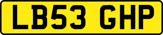 LB53GHP
