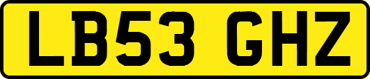 LB53GHZ