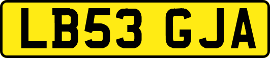 LB53GJA