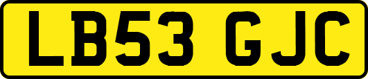 LB53GJC
