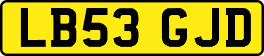 LB53GJD