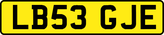 LB53GJE
