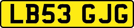 LB53GJG