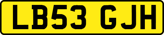 LB53GJH