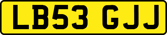 LB53GJJ