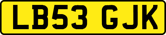 LB53GJK