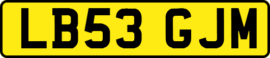 LB53GJM