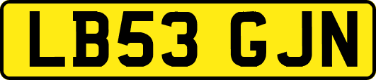 LB53GJN