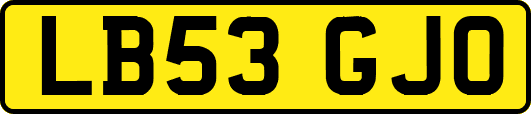 LB53GJO