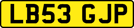 LB53GJP