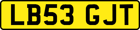 LB53GJT