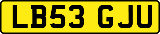 LB53GJU