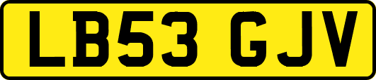 LB53GJV