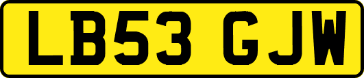 LB53GJW