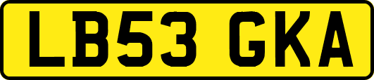 LB53GKA