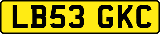 LB53GKC