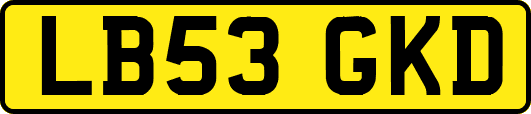 LB53GKD