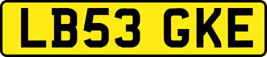 LB53GKE