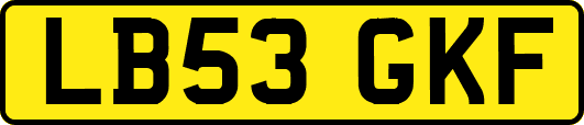 LB53GKF