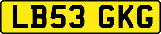 LB53GKG