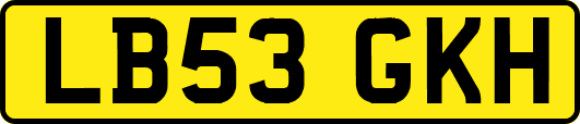 LB53GKH