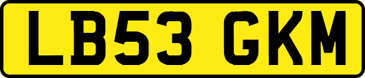 LB53GKM