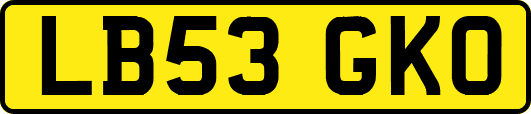 LB53GKO