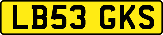 LB53GKS