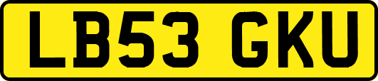LB53GKU