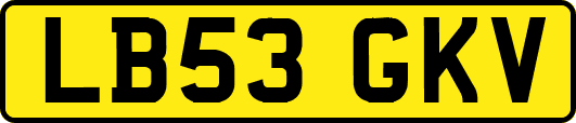 LB53GKV