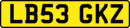 LB53GKZ