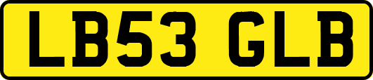 LB53GLB